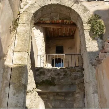 Maison D'artiste A * Bonnieux