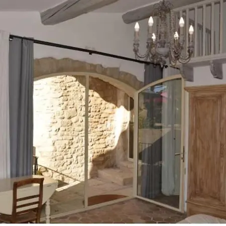 Maison D'artiste A