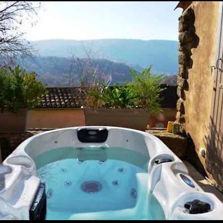Villa Maison D'artiste A