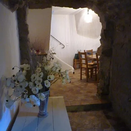 Villa Maison D'artiste A *