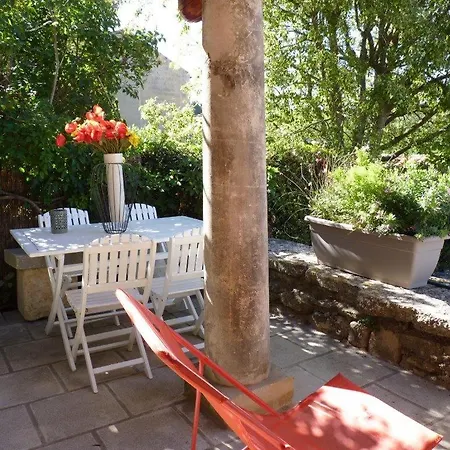 Villa Maison D'artiste A Bonnieux
