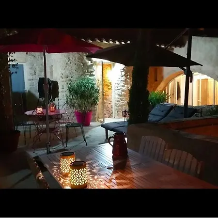 Villa Maison D'artiste A